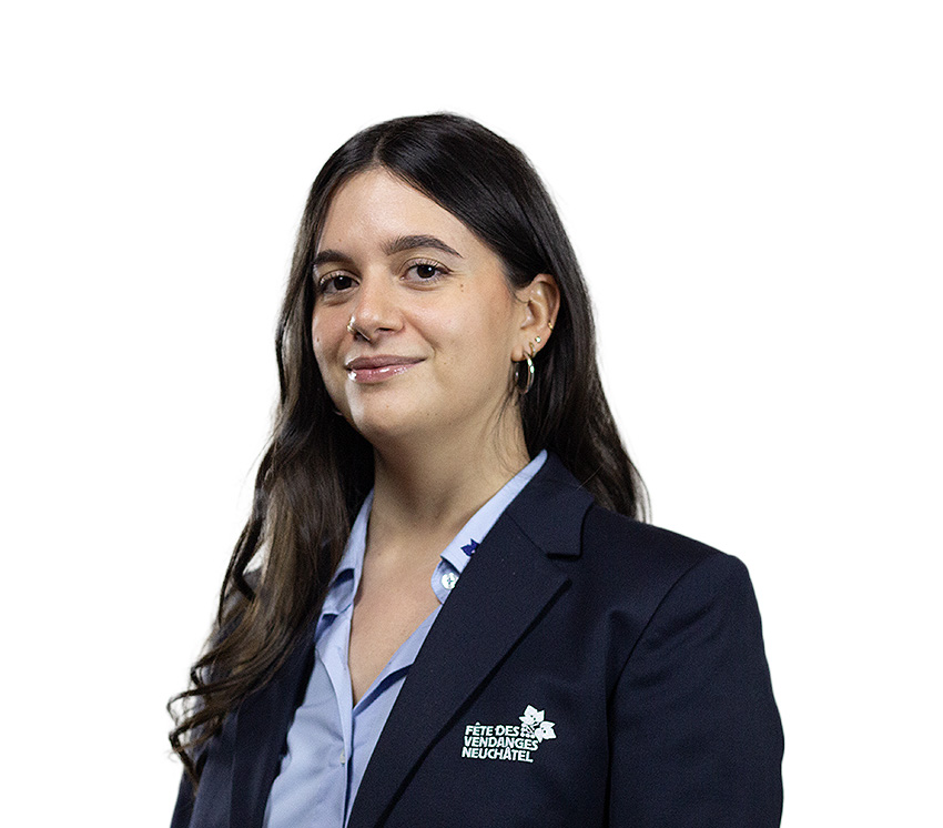 Alexia Quesada Paz