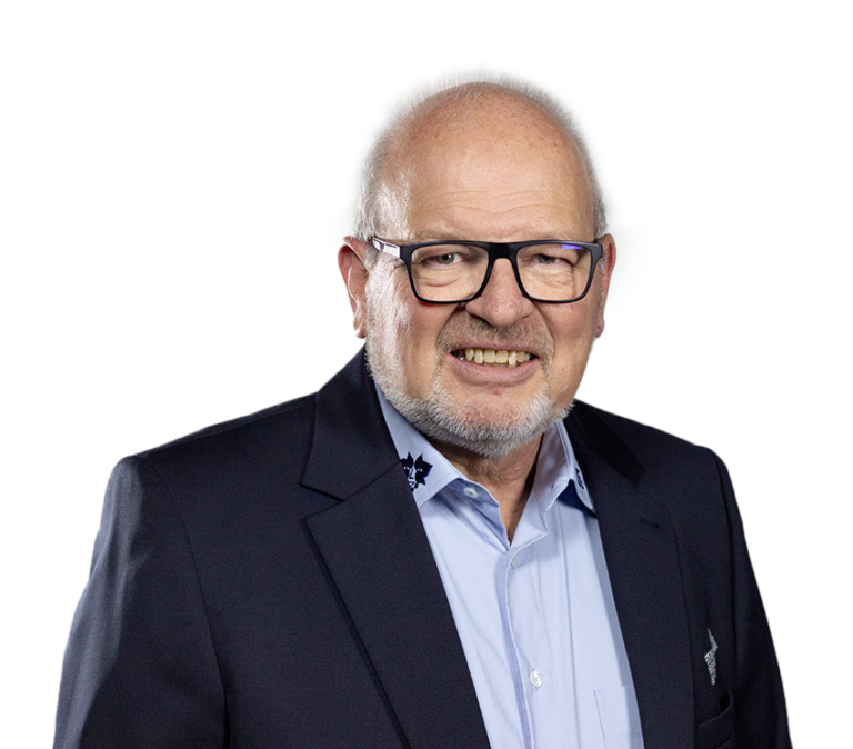 Daniel Veuve
