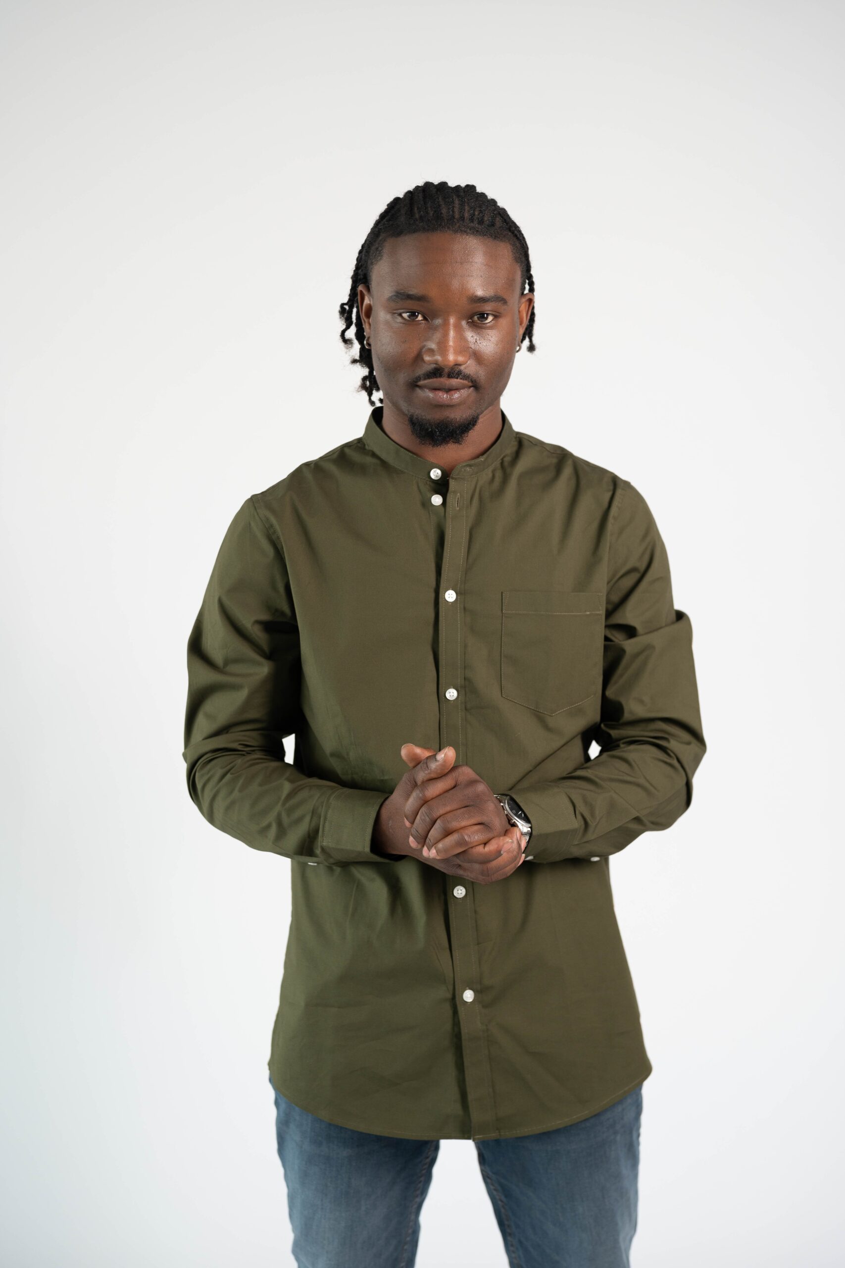 Cliford – 2ᵉ Dauphin Mister Fête des Vendanges