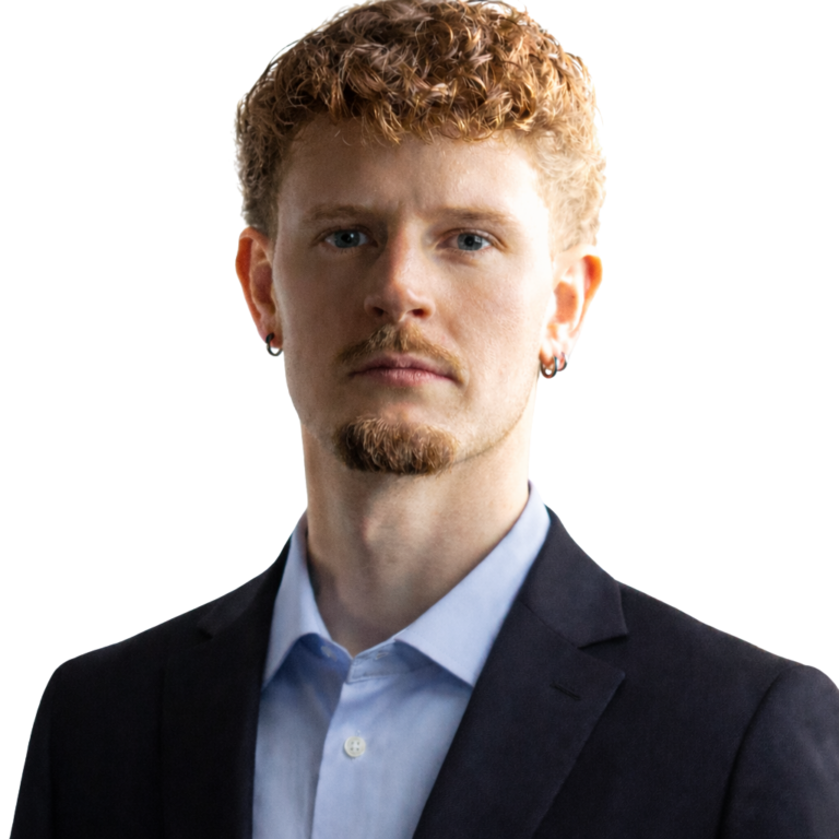 Tim Geuggis