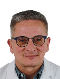Dr. Bertrand Curty