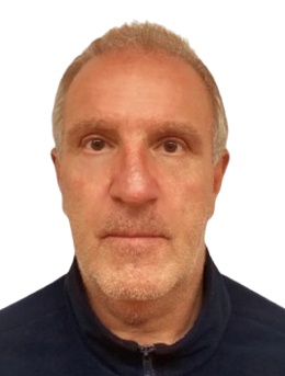Olivier Fortis