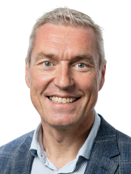 Stéphan Klézard