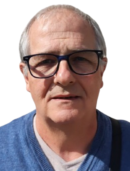 Serge Wehrli