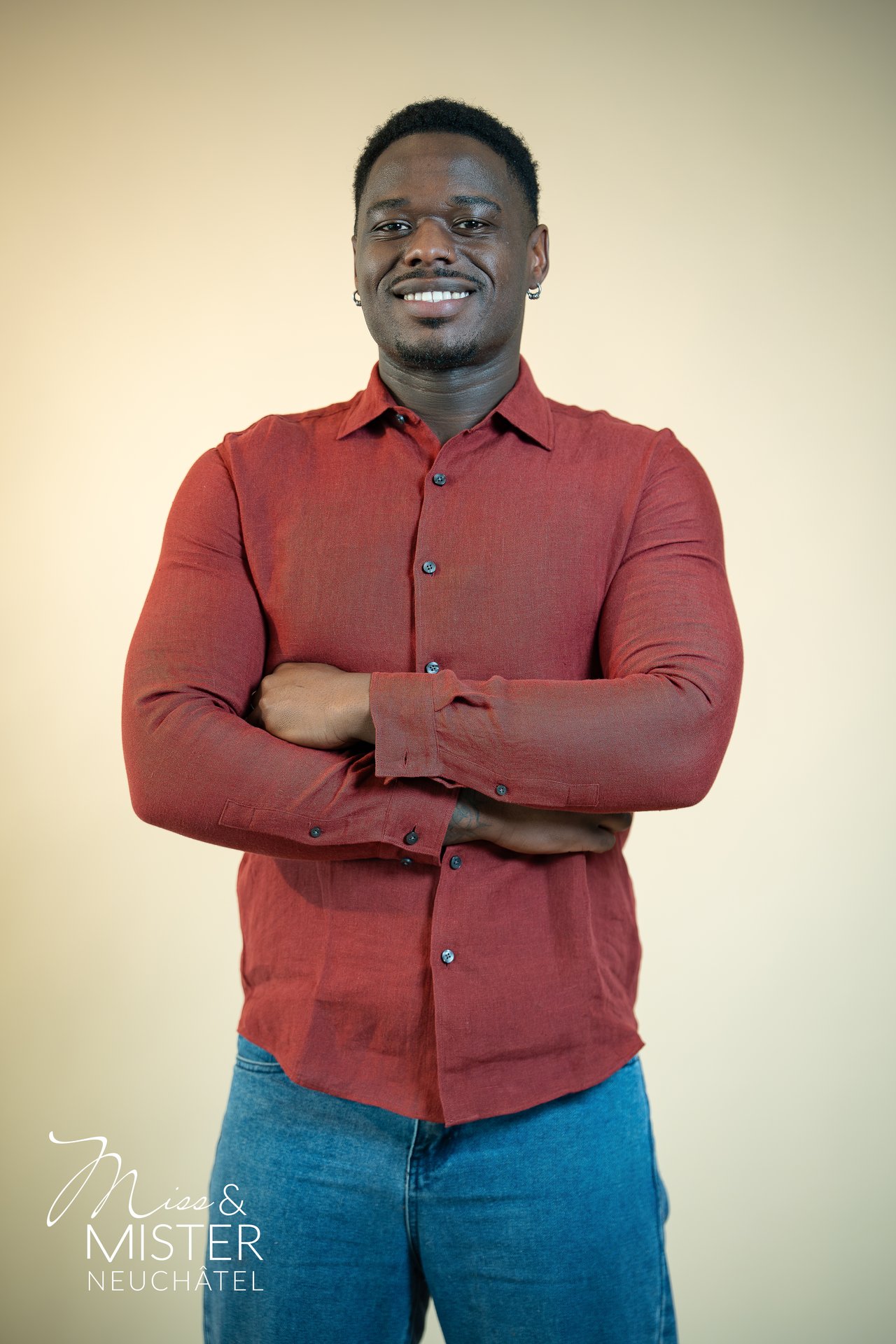 Miguel De Jesus Arias Clément