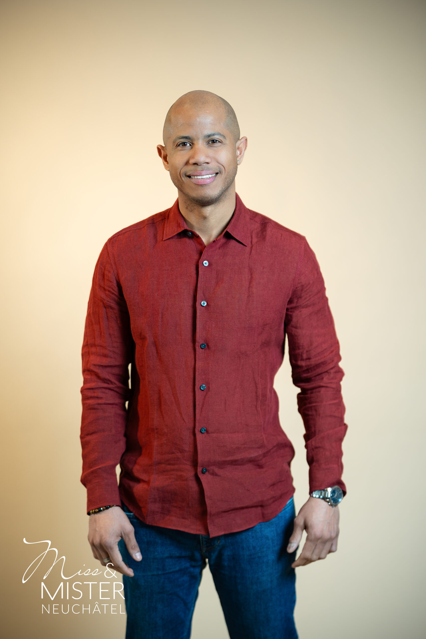 Claudio Rafael Santos Disla