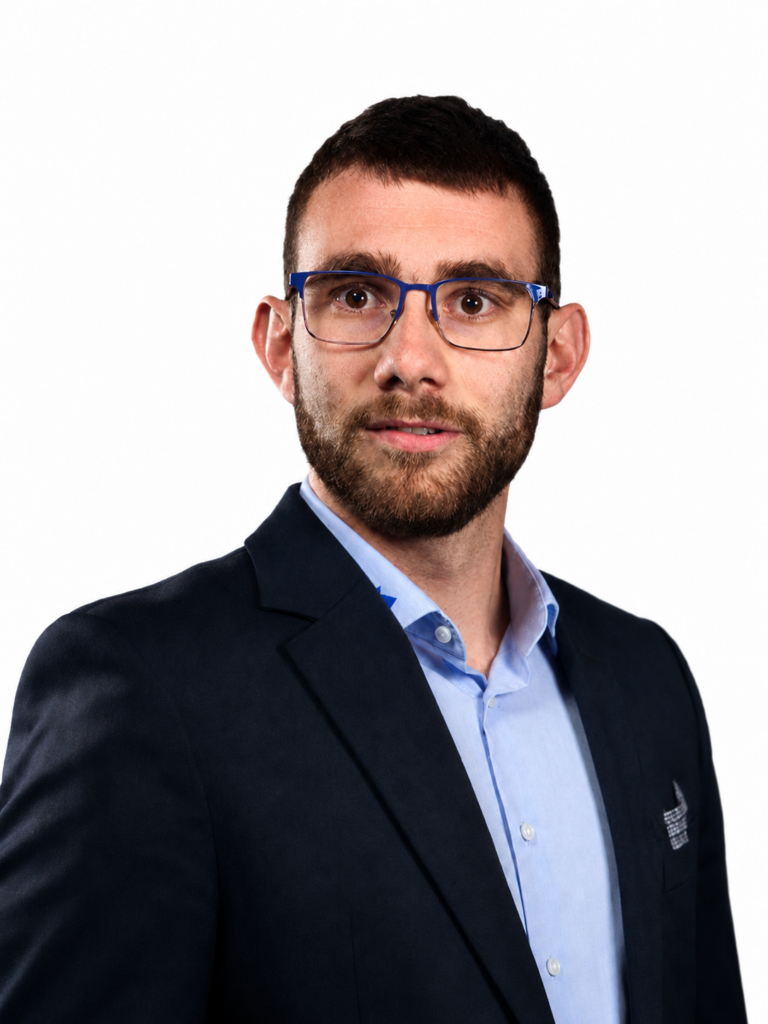 Bryan Sandoz