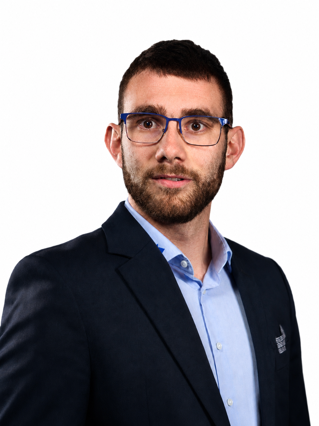 Bryan Sandoz