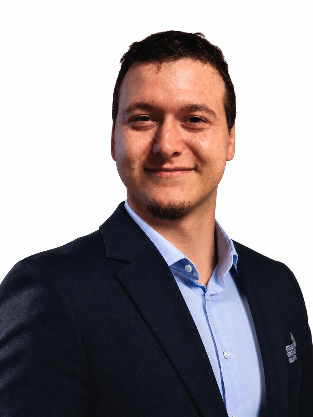 Luca Rucci